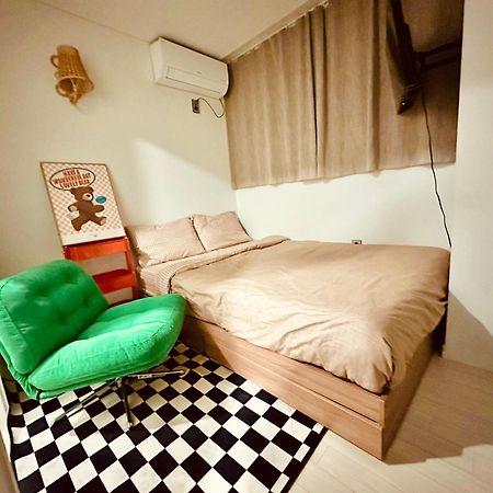 Maison Apartment Residense Seoul Luaran gambar