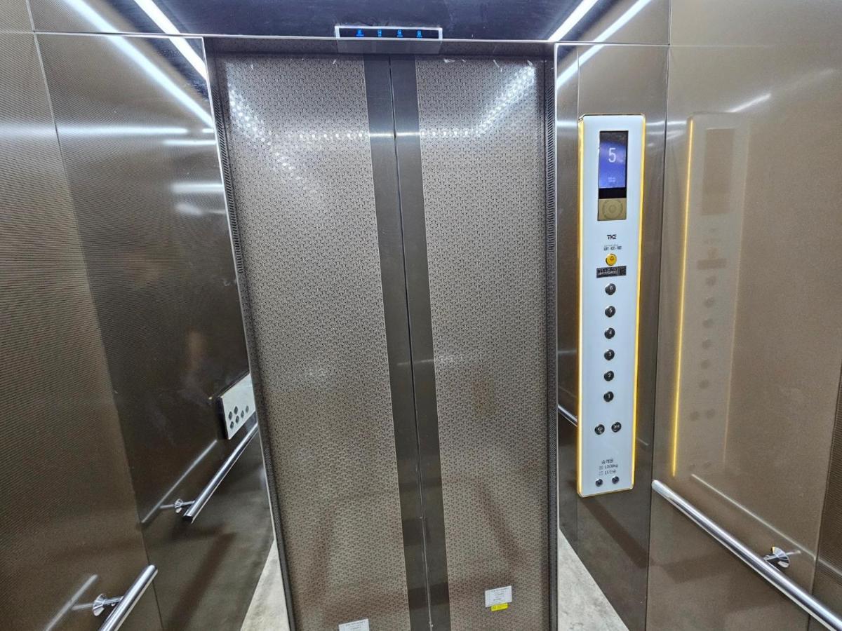 Maison Apartment Residense Seoul Luaran gambar
