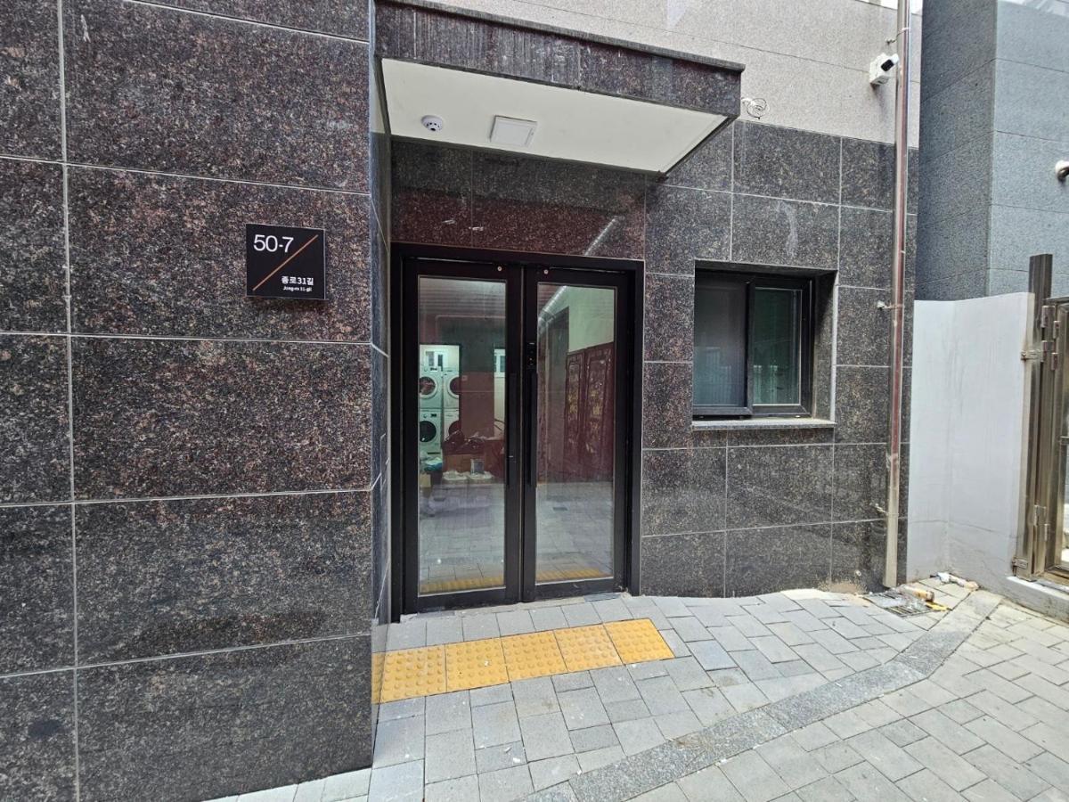Maison Apartment Residense Seoul Luaran gambar