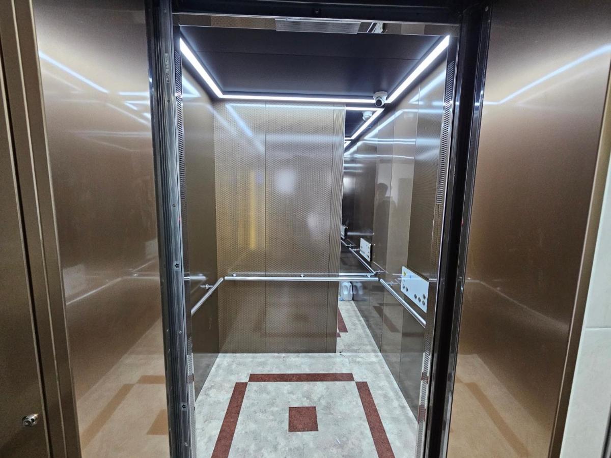 Maison Apartment Residense Seoul Luaran gambar