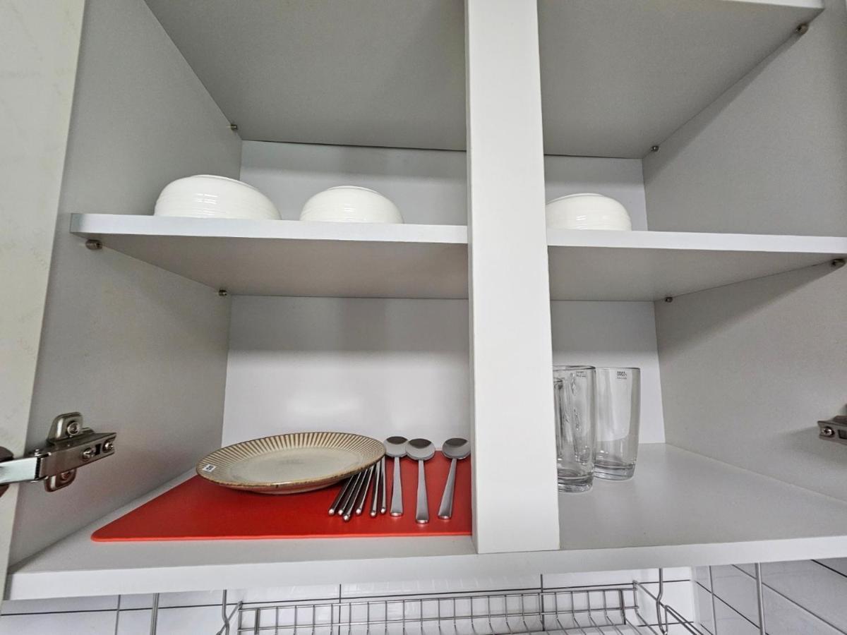 Maison Apartment Residense Seoul Luaran gambar