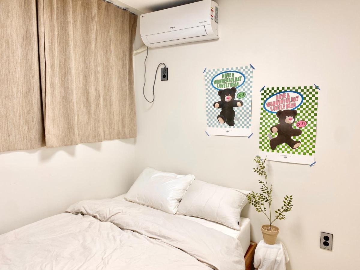 Maison Apartment Residense Seoul Luaran gambar