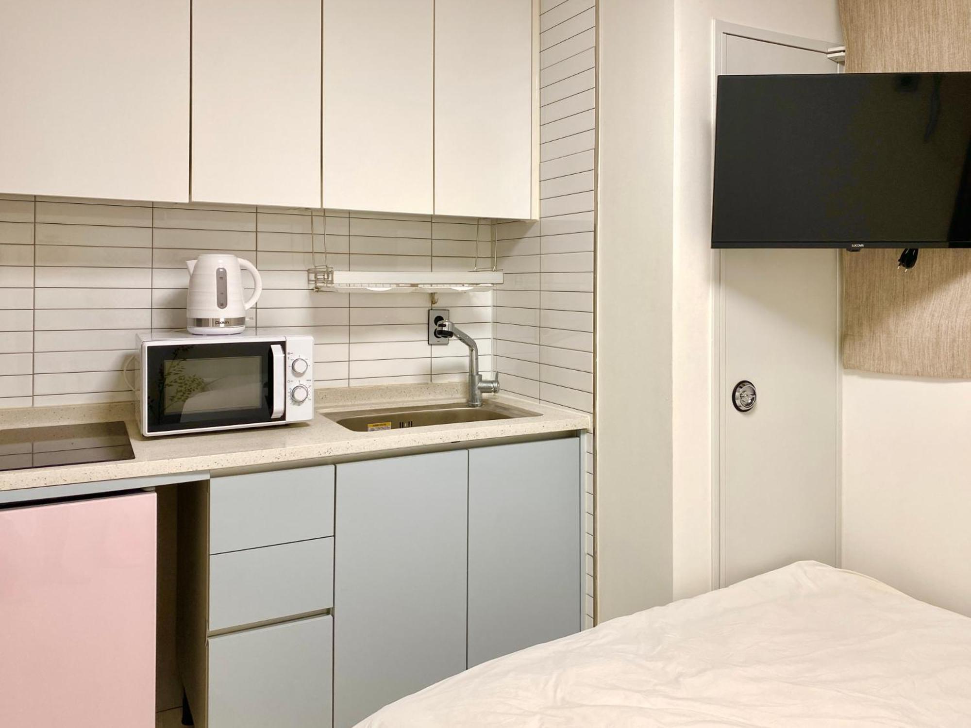 Maison Apartment Residense Seoul Luaran gambar