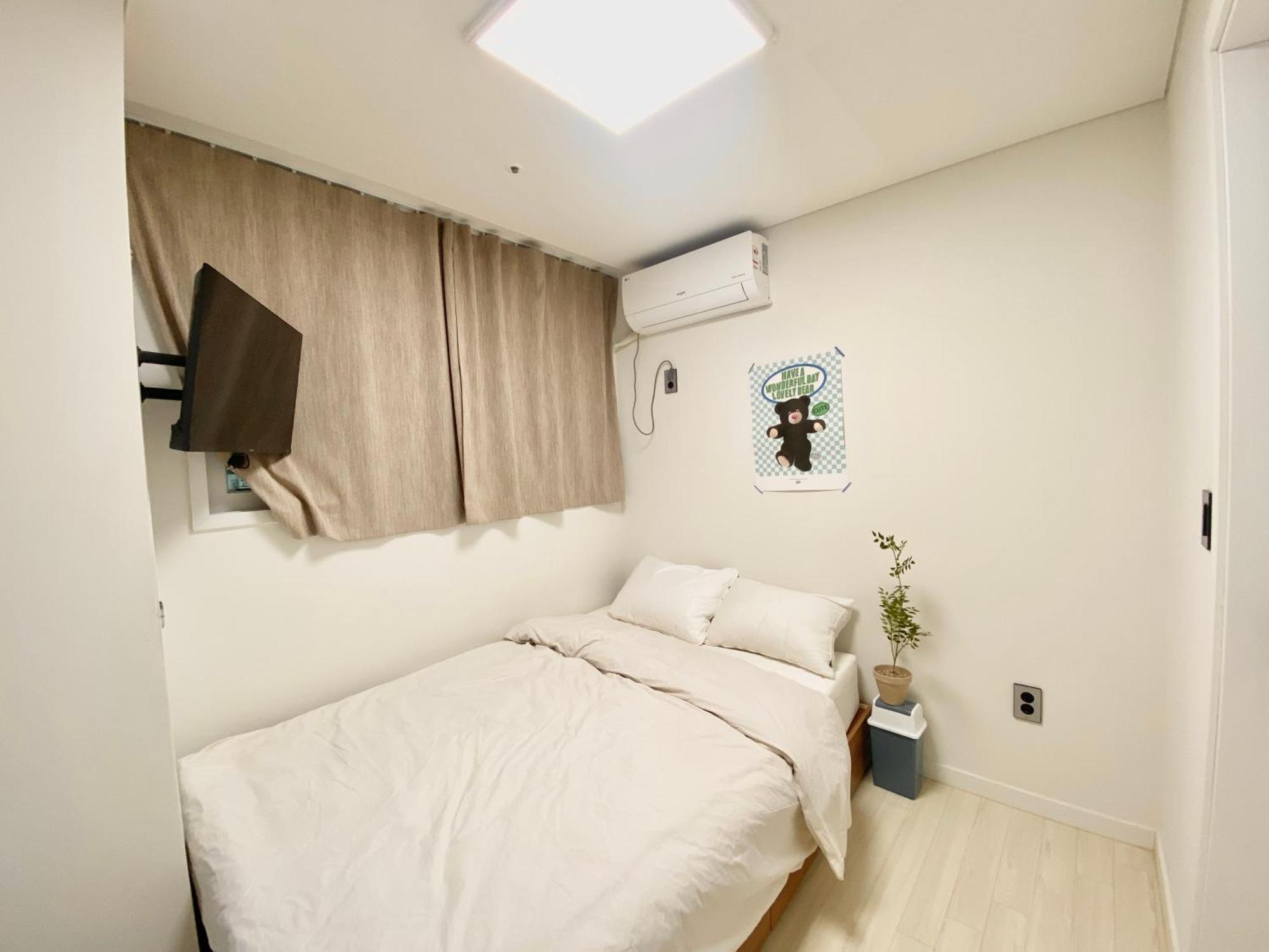 Maison Apartment Residense Seoul Luaran gambar