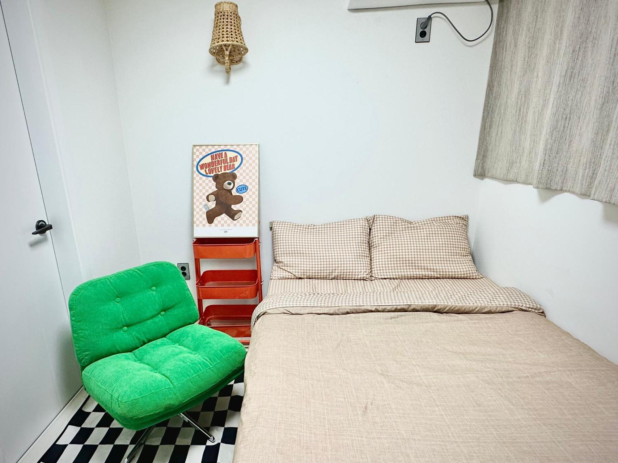 Maison Apartment Residense Seoul Luaran gambar