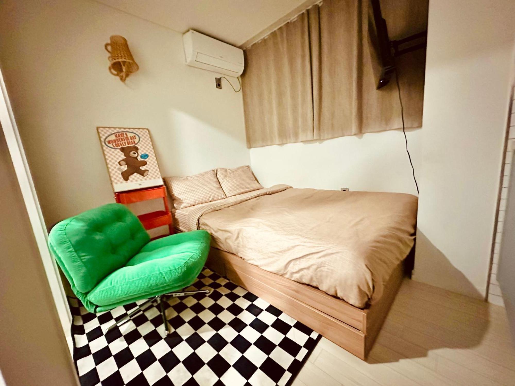 Maison Apartment Residense Seoul Luaran gambar